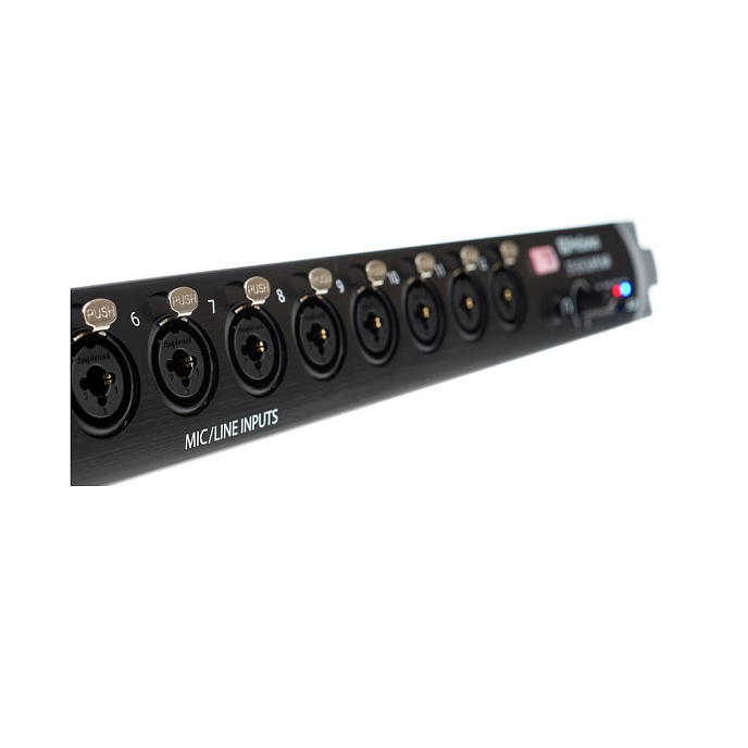 Микшерный пульт PreSonus StudioLive 16R - рис.8