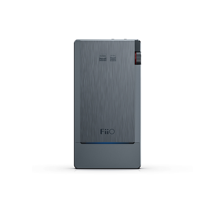 Усилитель для наушников с ЦАП FiiO Q5S - рис.0