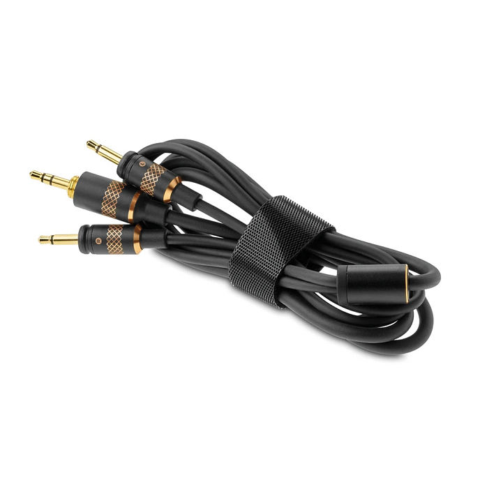 High End наушники Focal Radiance for Bentley - рис.4