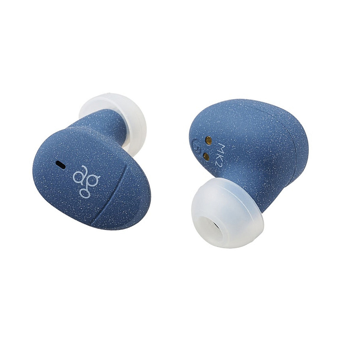 Беспроводные наушники AG COTSUBU MK2+ navy tws внутриканальные наушники (SN 69069300694946169265)_Уценка - рис.2