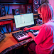 MIDI-клавиатура Novation Launchkey 61 MK4 - рис.7