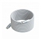 Magssory Link C USB-C - USB-C 240W White 2.4m