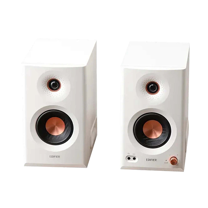 Студийный монитор Edifier MR5 White - рис.2