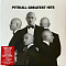 Pitbull – Greatest Hits (Coloured Clear) LP