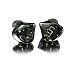 - рис.1 IEM наушники Unique Melody MEST MKII Universal 4.4mm - рис.1