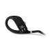 - рис.2 Наушники JBL Endurance Dive Black - рис.2