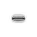 Адаптер Apple Thunderbolt 2 - Thunderbolt 3 (MMEL2ZM/A) - рис.1