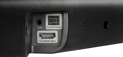 Сабвуфер Denon DHT-S316 Black