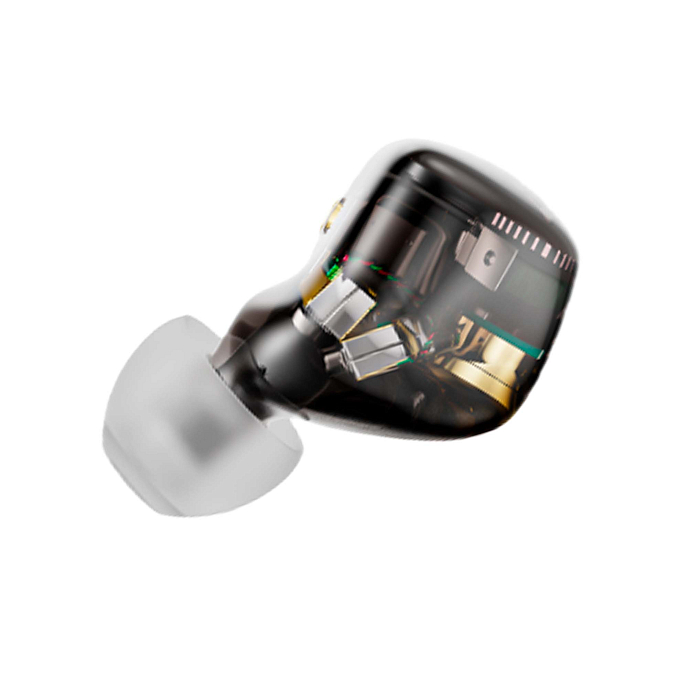 High End наушники FiiO FX15 - рис.6