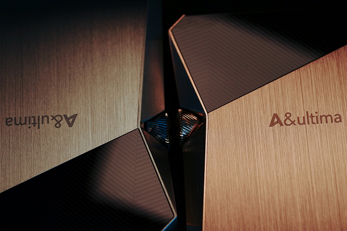 Усилитель Astell&Kern SP1000 AMP - рис.8