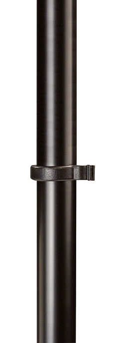 Стойка для микрофона Ultimate Support Pro-T-T Black - рис.2