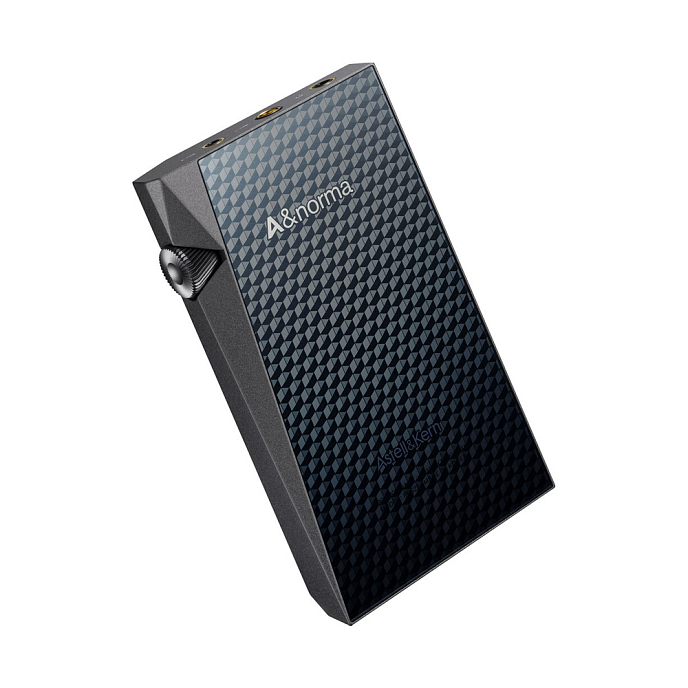 Плеер Astell&Kern A&norma SR25 MKII - рис.7