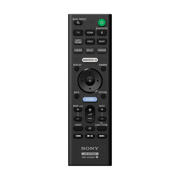 Акустическая система Sony HT-A9 Grey - рис.5