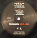 Виниловая пластинка Miles Davis - The Essential Miles Davis - рис.2