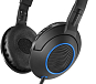 Наушники Sennheiser HD 221 - рис.1