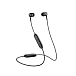 Беспроводные наушники Sennheiser CX 150BT Black - рис.0