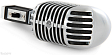 - рис.4 Микрофон вокальный Shure 55SH Series II - рис.4
