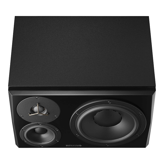 Студийный монитор Dynaudio LYD 48 Left Black - рис.2