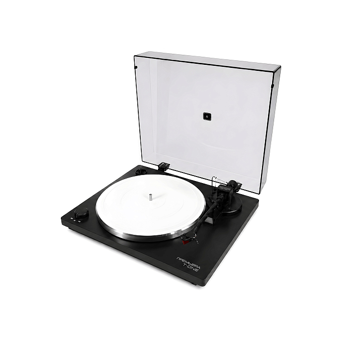 Аксессуар для винила Premiera PTONP CD Silvery Metal - рис.4