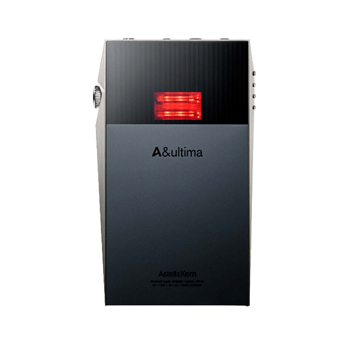 Плеер Astell&Kern SP3000T - рис.3