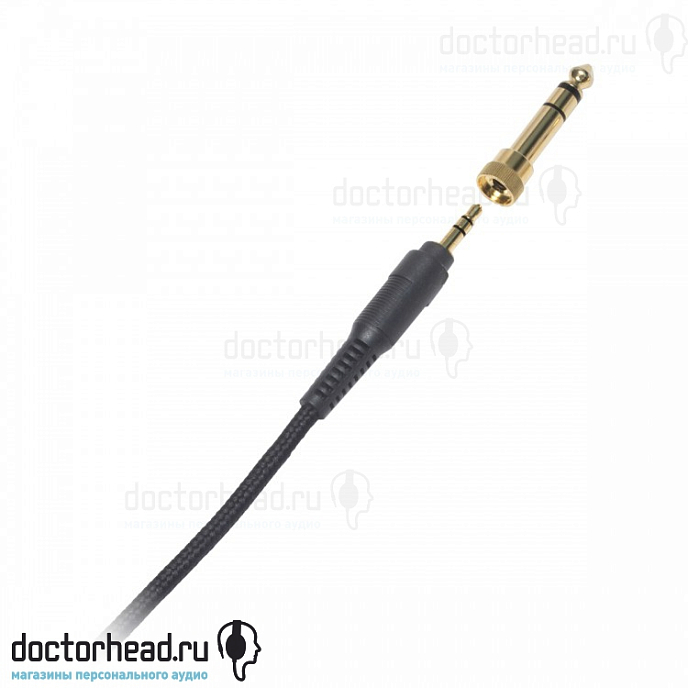 Наушники Audio-Technica ATH-A500X - рис.3