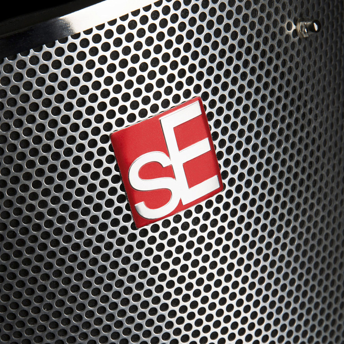 Акустический экран SE Electronics REFLEXION FILTER PRO - рис.4