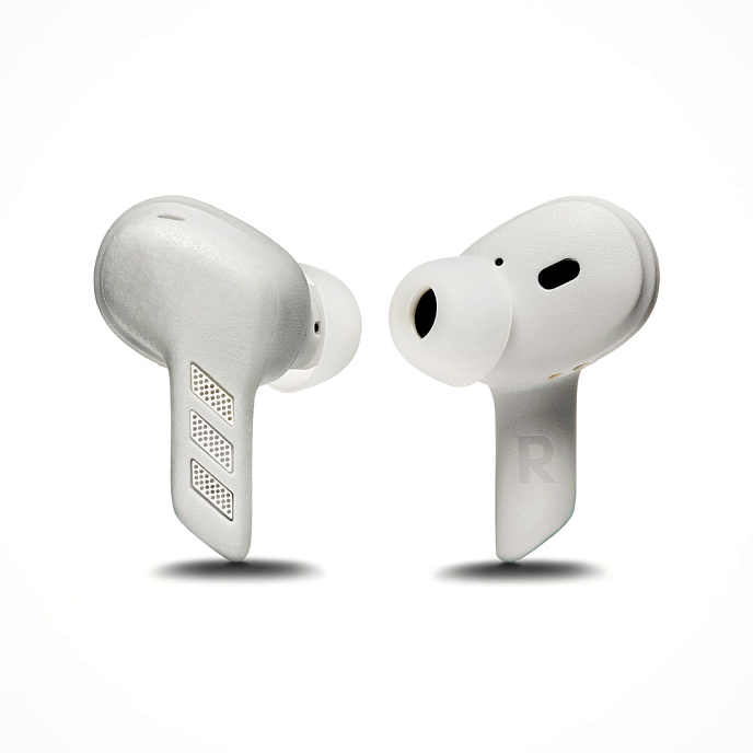 Беспроводные наушники Adidas Z.N.E. 01 ANC TWS Light Grey - рис.4