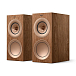 Полочная акустика KEF R3 Meta Walnut - рис.0