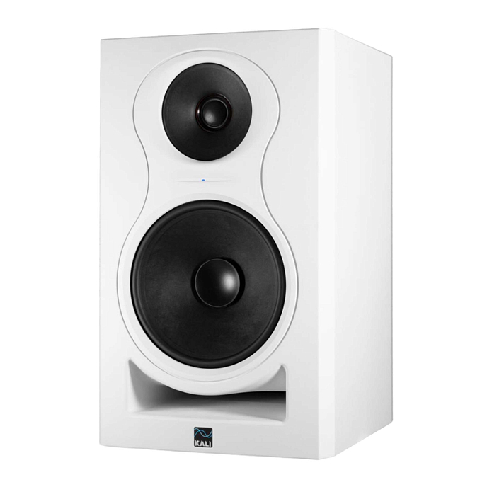 Студийный монитор Kali Audio IN-8W V2 White - рис.1
