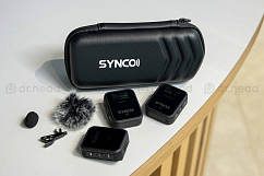 Микрофон беспроводной Synco G2A2