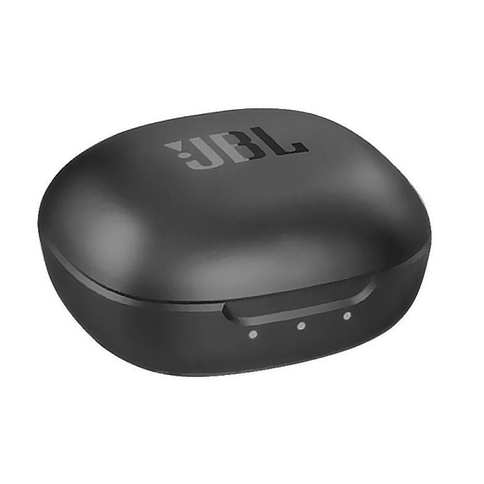 Беспроводные наушники JBL T280 X2 Black - рис.1