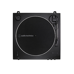 Проигрыватель винила Audio-Technica AT-LP60XBT White