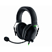 - рис.0 Игровая гарнитура Razer Blackshark V2 X USB Black - рис.0