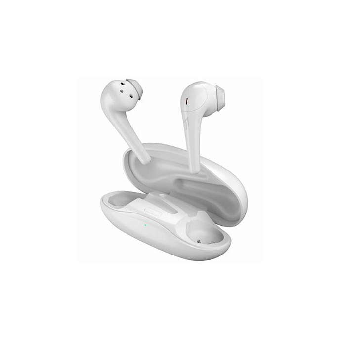 Беспроводные наушники 1MORE ComfoBuds 2 White - рис.1