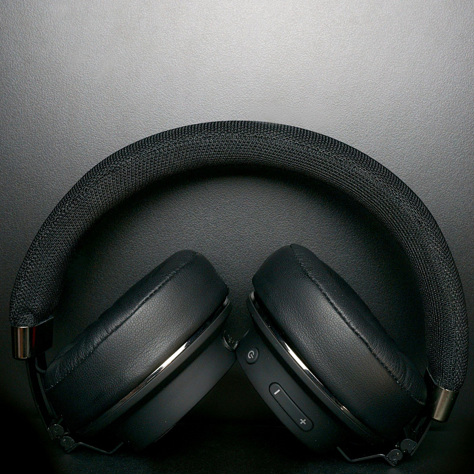 Беспроводные наушники Soul Impact OE Wireless - рис.2