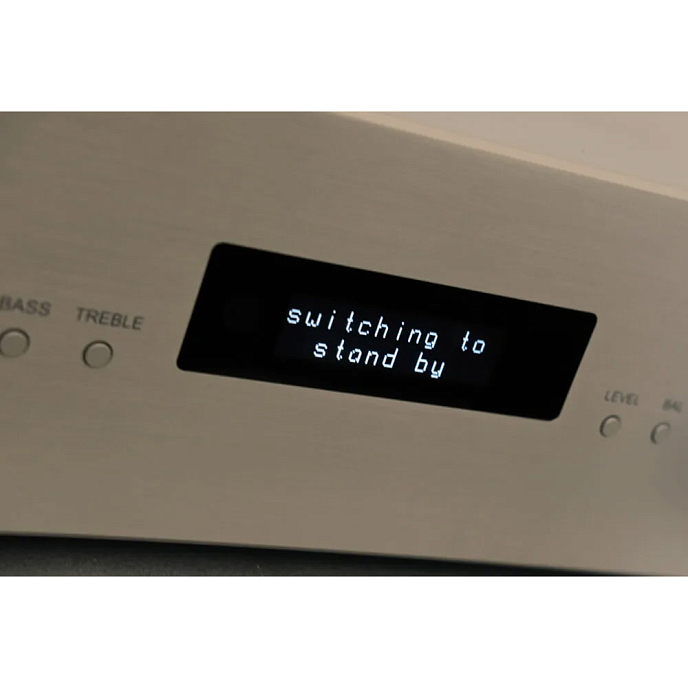 Предусилитель AVM Audio PA 30.3 Silver - рис.7