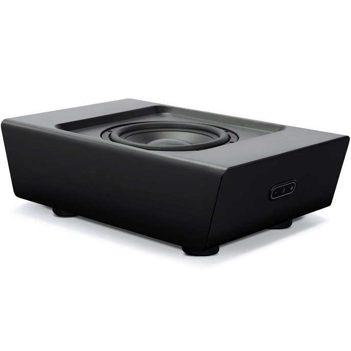 Сабвуфер Bluesound Pulse Sub Plus Black - рис.1