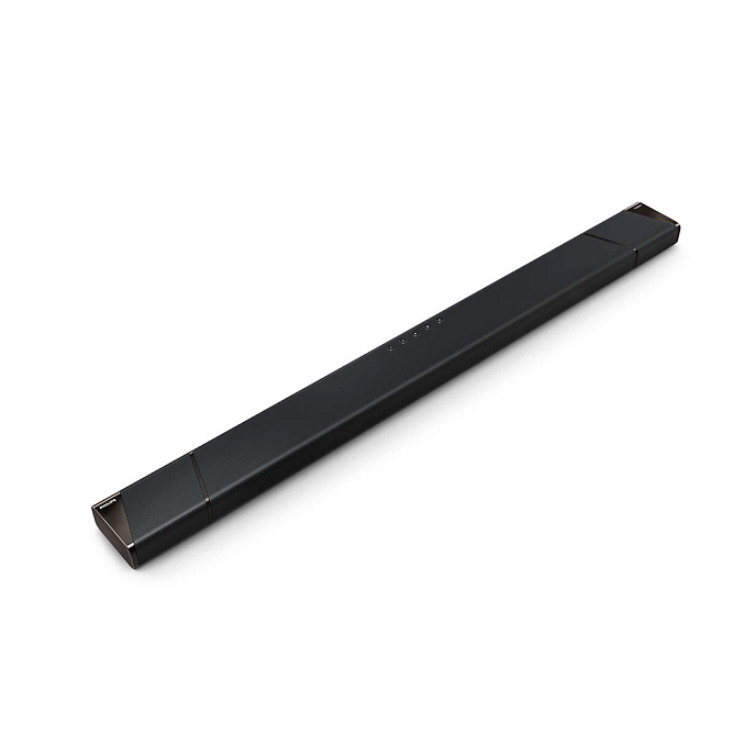 Саундбар Philips Fidelio B97 Black - рис.2