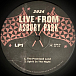 Бокс-сет Springsteen & E Street Band – Live From Asbury Park - 2024 (Box-set) - 5LP - рис.5