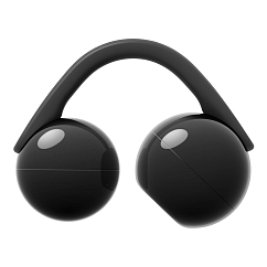 Беспроводные наушники Sony LinkBuds Clip Black