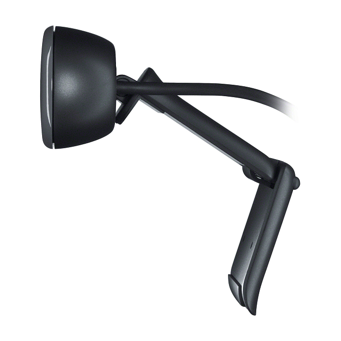 Видеокамера Logitech HD Webcam C310 Black - рис.3