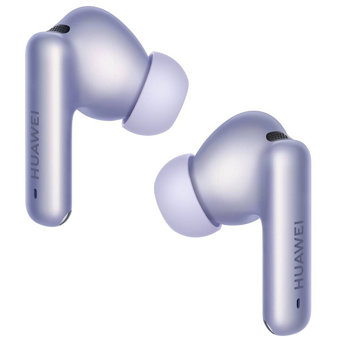 Беспроводные наушники HUAWEI FreeBuds 6i Purple - рис.3