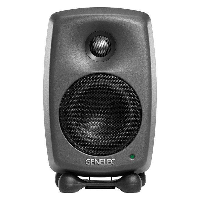 Студийный монитор Genelec 8320APM Pack Dark Grey - рис.2