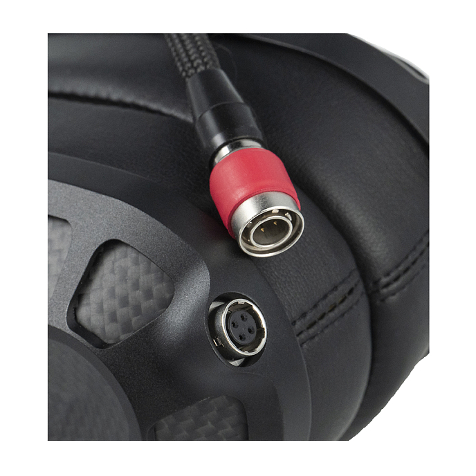 High End наушники Dan Clark Audio Stealth VIVO 3.5 2m - рис.9