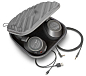 Беспроводные наушники Plantronics BACKBEAT PRO 2 SE graphite - рис.2