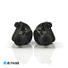 Наушники JH Audio 13v2 Pro Universal Black - рис.7 Наушники JH Audio 13v2 Pro Universal Black - рис.7