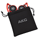 Наушники AKG Y30 Black - рис.1