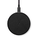 Беспроводная зарядка Native Union Drop Classic Leather Wireless Charger Black - рис.1