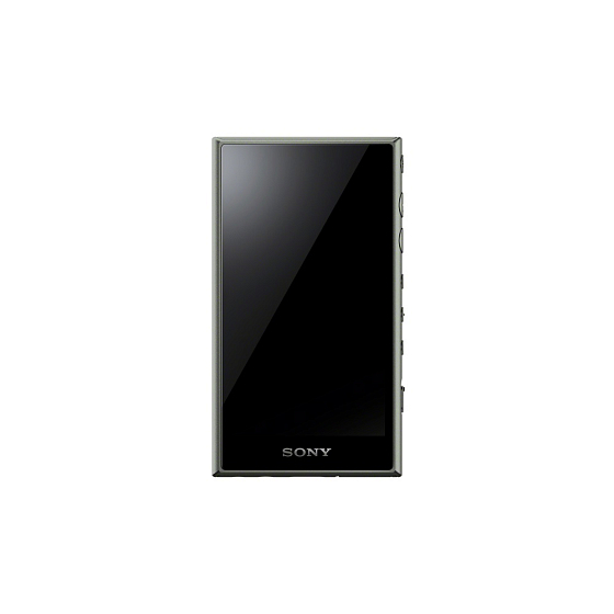Плеер Sony NW-A100TPS Green - рис.0