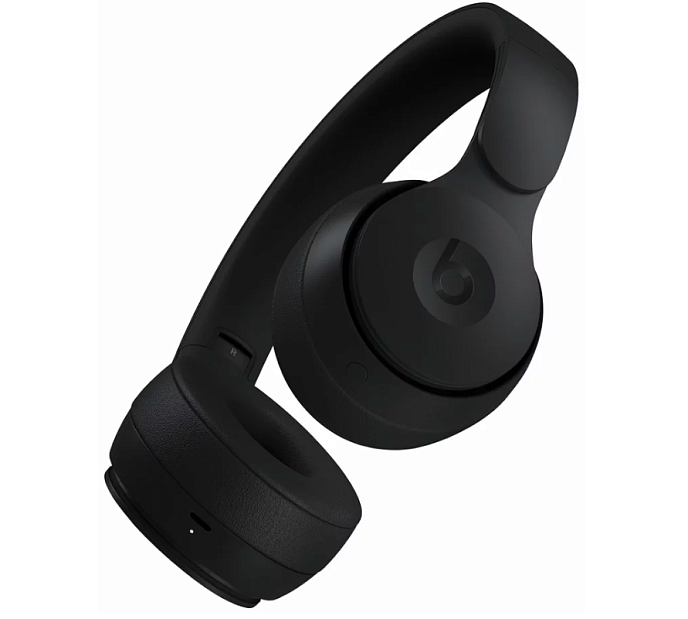 Беспроводные наушники Beats Solo Pro Black - рис.3